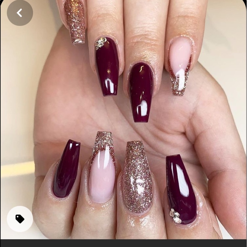 Nails